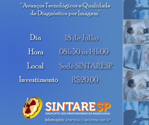 Sintaresp - Noticia