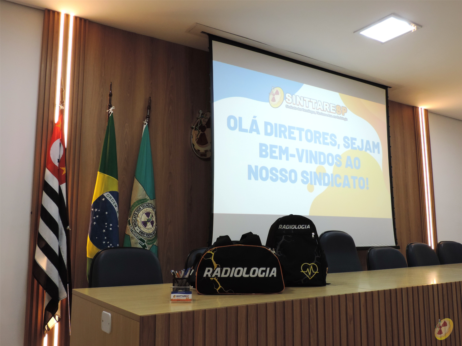 Foto principal da galeria