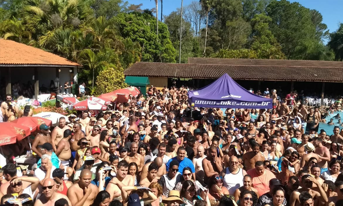 Capa da galeria FESTA DA RADIOLOGIA 2018