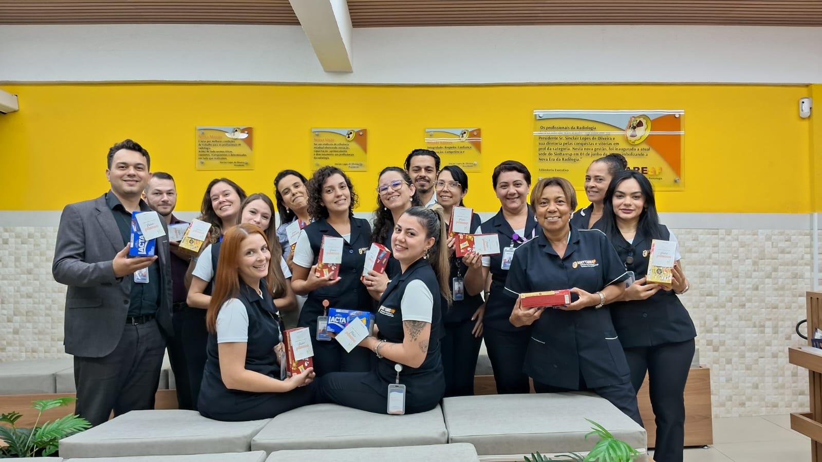 Foto principal da galeria