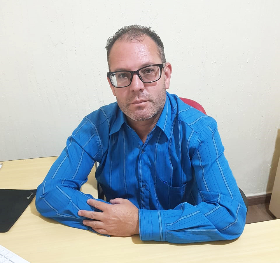 Foto de Anderson Almeida Ignácio