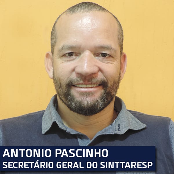 Foto de Antonio Pascinho