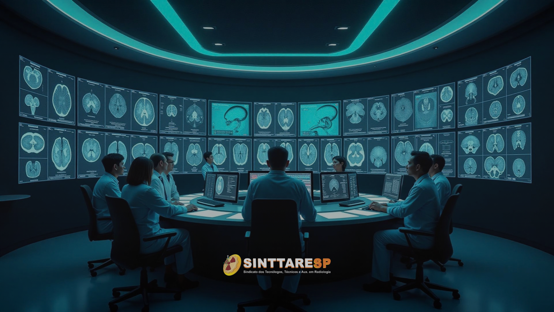 Imagem da notícia SINTTARESP segue na luta contra a Pejotização e denuncia a empresa B. Humans LTDA por práticas ilegais na Radiologia