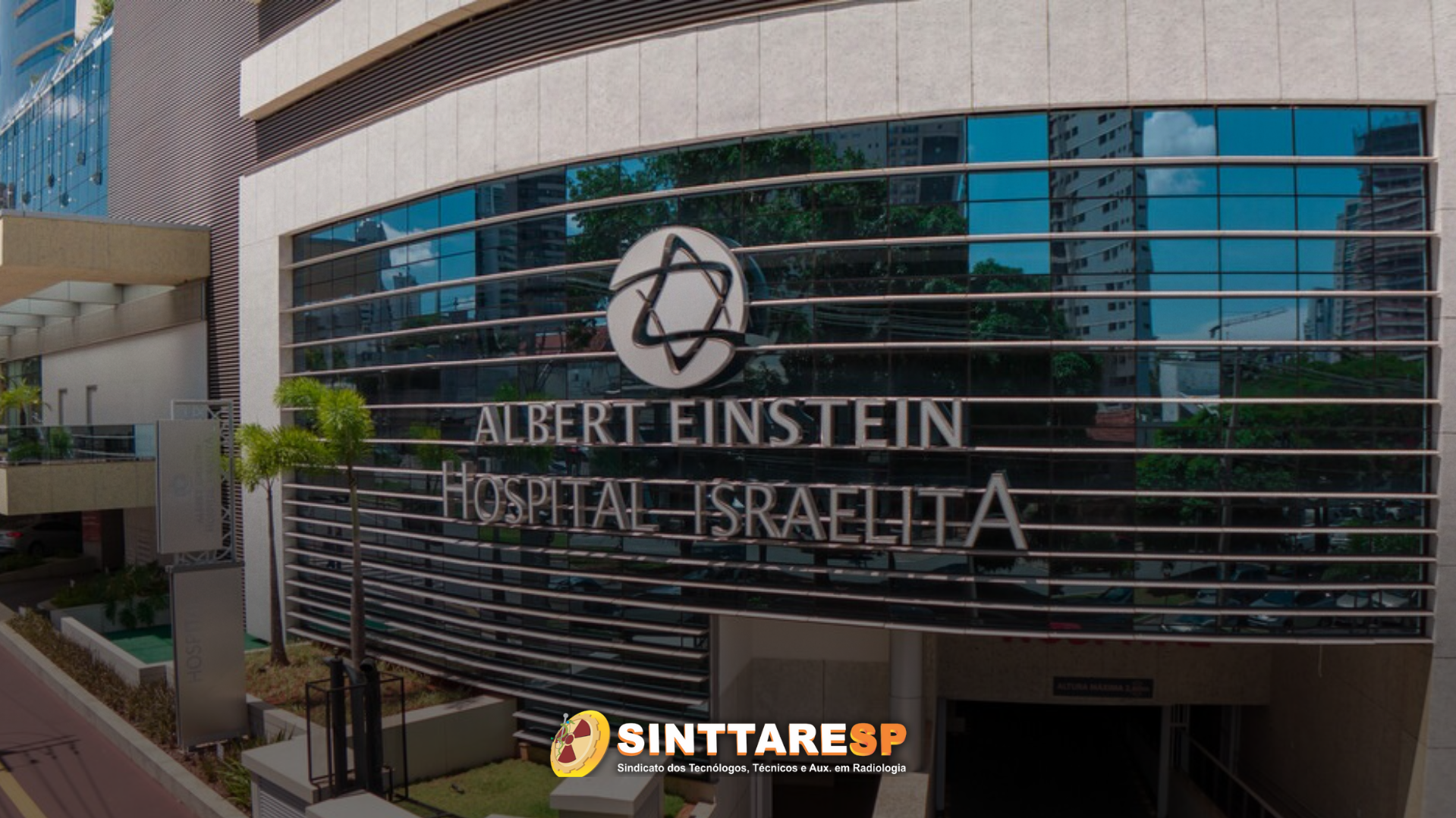 Imagem da notícia Técnicos em Radiologia conquistam vitória parcial na Justiça do Trabalho contra hospital filantrópico de São Paulo