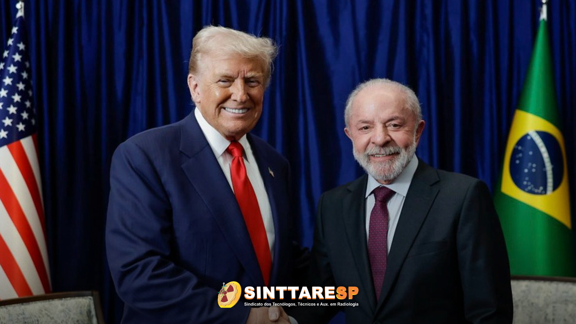 Imagem da notícia Brasil pressiona por nova rodada de negociações com EUA e pede suspensão temporária do tarifaço