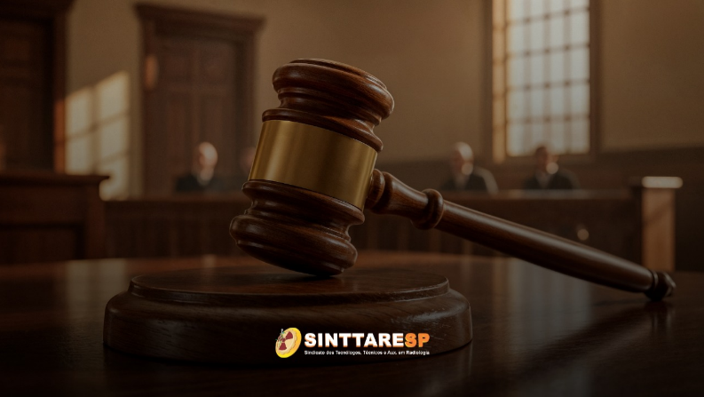 Imagem da notícia SINTTARESP ENTROU COM UMA AÇÃO CONTRA EMPRESA A KALLIMAGEM