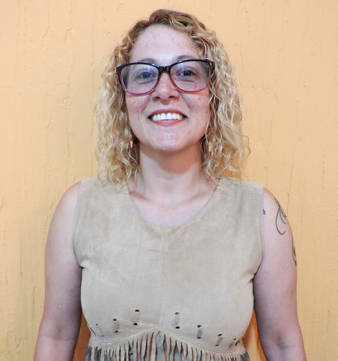 Foto de  Cristiane Dias