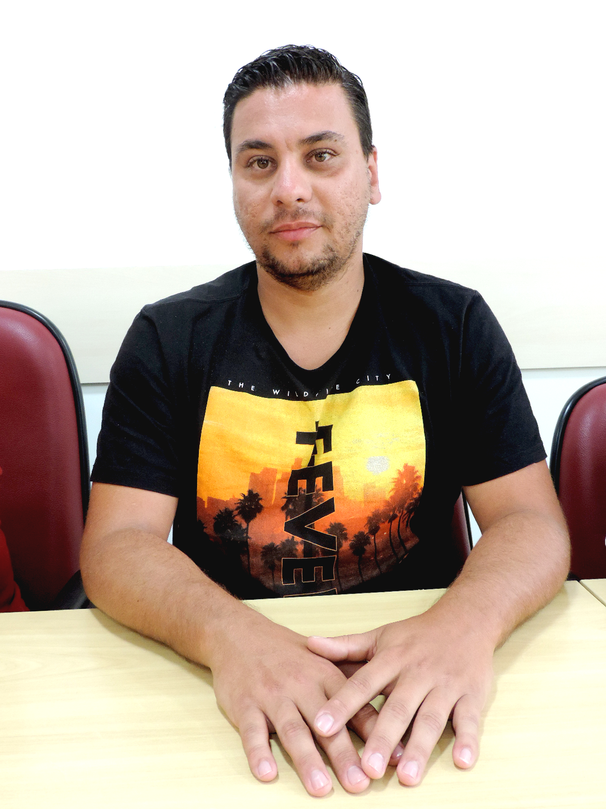 Foto de Leandro Furlan