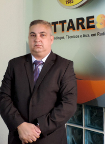 Foto do articulista