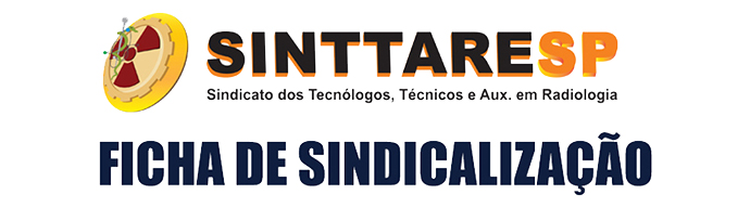 Cabeçalho ficha de sindicalização